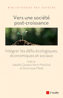 Vers une société post-croissance